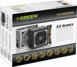 Green GP530A-ES