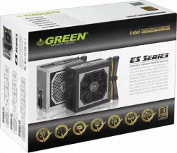 Green GP330A_ES