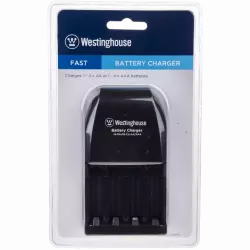 Westinghouse FAST WBC-002