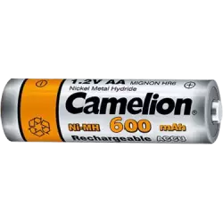 Camelion RECHARGEABLE NH-AAA600BP2