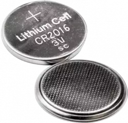 Camelion Lithium CR2016