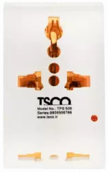 TSCO TPS 506