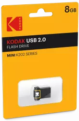 Kodak K202