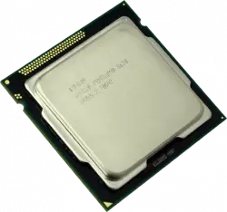 Intel PENTIUM G630