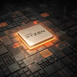 AMD Ryzen 7 2700