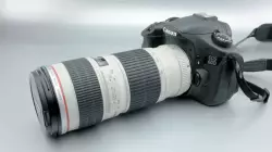 Canon EF 70-200mm F4L USM