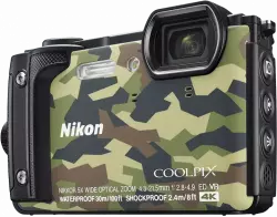 Nikon COOLPIX W300