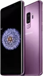 Samsung GALAXY S9 PLUS
