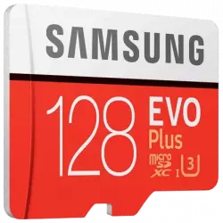 Samsung EVO PLUS