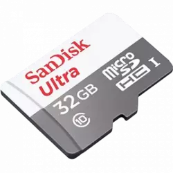 Sandisk ULTRA SDSQUNS-032G-GN3MA
