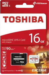 Toshiba EXCERIA M302-EA THN-M302R0160EA