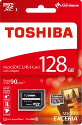 Toshiba EXCERIA THN-M302R1280EA