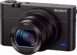 Sony DSC-RX100 IV