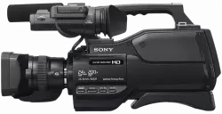 Sony HXR-MC2500