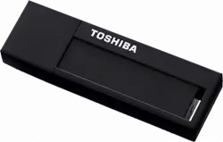Toshiba THNV16DAIBLK BL5
