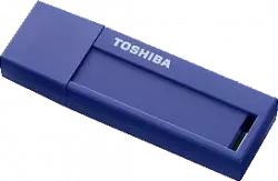 Toshiba THNV16DAIBLU BL5