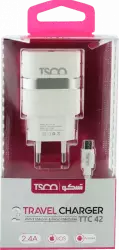 TSCO TTC 42