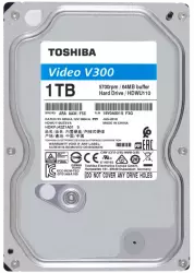 Toshiba Surveillance V300