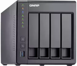 QNAP TS-431X2
