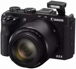 Canon POWERSHOT G3 X