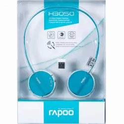 Rapoo H3050