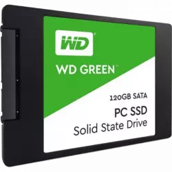 WD GREEN WDS120G2G0A