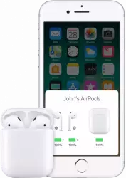 Apple AIRPODS