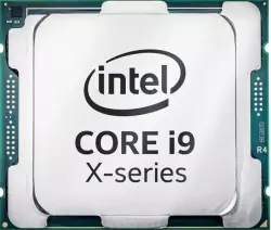 Intel CORE i9 7920X
