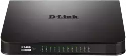 D-Link DES-1024A