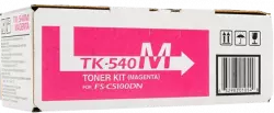 Kyocera TK-540M