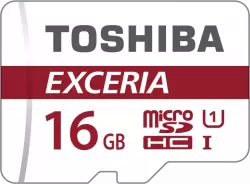 Toshiba EXCERIA M301