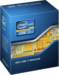 Intel CORE i7 5820K