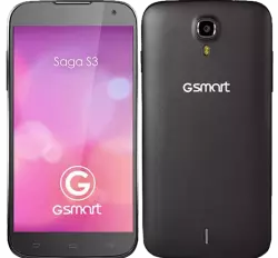 Gigabyte GSMART SAGA S3