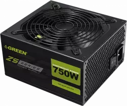 Green GP750A-ZS