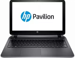 HP Pavilion 15-p133ne