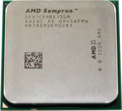 AMD SEMPRON X1 145