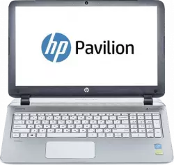 HP PAVILION P206NE