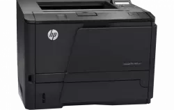 HP LASERJET PRO M401D
