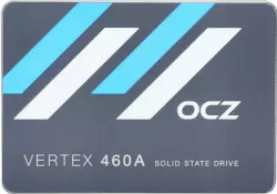 OCZ Vertex 460A VTX460-25SAT3-120G