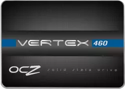 OCZ Vertex 460 VTX460-25SAT3-480G