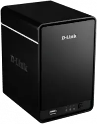 D-Link DNR-326