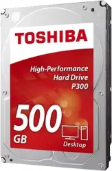Toshiba P300 HDWD105EZSTA