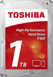 Toshiba P300 HDWD110EZSTA