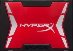 Kingston HyperX Savage SHSS3B7A/120G