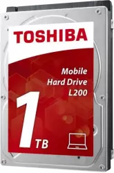 Toshiba L200 HDWJ110
