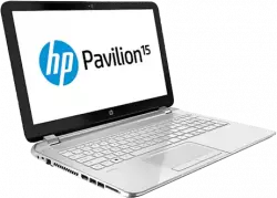 HP PAVILION 15-P214NE