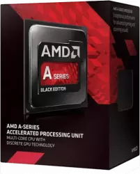 AMD A6 BE 7400K