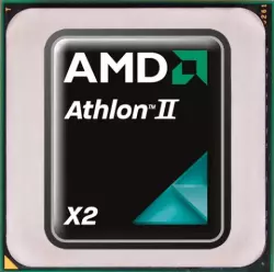 AMD ATHLON II X2 240