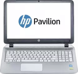 HP 15-P210NE PAVILION