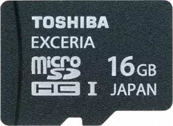 Toshiba EXCERIA Type HD CX16HD